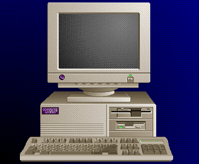 1981-1983 1981 - AGOSTO. Se introduce el sistema operativo PC - DOS 1.0 (MS-DOS 1.