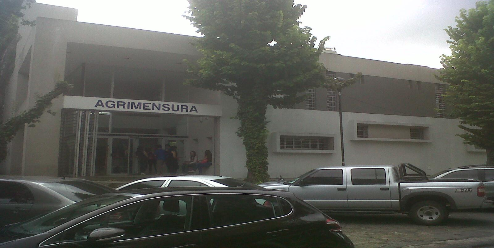 Facultad de Ingeniería Universidad Nacional de La Plata