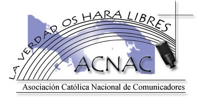 Organización Católica Latinoamericana y Caribeña de Comunicación Asociación Católica Nacional de Comunicadores de Panamá CONVOCATORIA ENCUENTRO DE JÓVENES COMUNICADORES 2008 PARA CENTROAMERICA Y EL