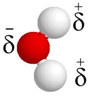Además sabemos también que la diferencia de electronegatividad ayuda a distinguir entre enlaces covalentes e iónicos, estos elementos tienen gran diferencia de electronegatividad, mayor de 1,5, por