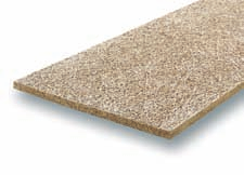 Celenit AB para falsos techos y revestimientos Celenit AB es un panel acústico de fibras de madera de abeto, aglomerado con cemento Porland blanco.