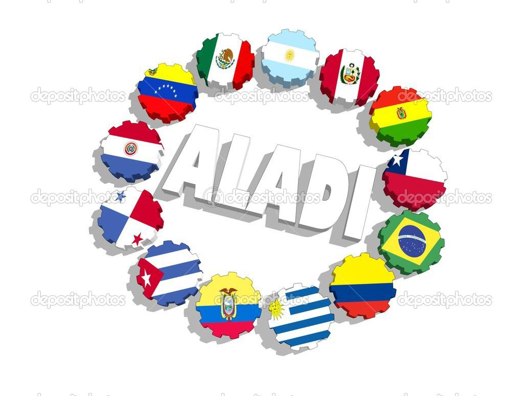 Asociación Latinoamericana de Integración (ALADI) En este marco, Perú ha suscrito Acuerdos de Complementación Económica (ACE) con México (en 1993 y luego