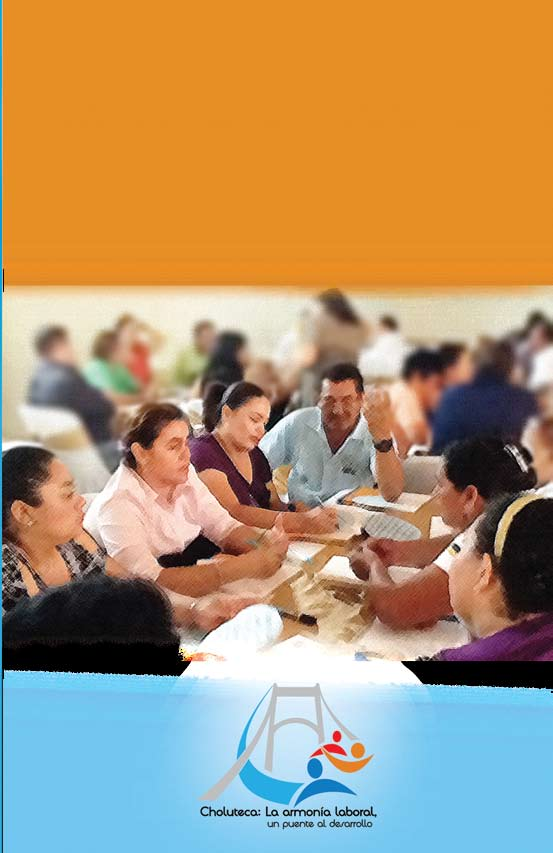 Organización Internacional del Trabajo Honduras: Programa