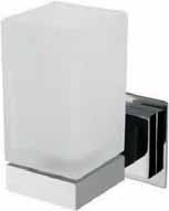 10920 Wall dispenser Distributeur de savon 56 1 9 cm 10cm 10906 Jabonera Soap holder Porte-savon 46 6 cm 12 cm 10cm 10908 Portavaso