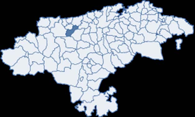 1 Término Municipal de Cabezón de la Sal El término municipal de Cabezón de la Sal, ubicado en el centro del área noroccidental de la Comunidad Autónoma de Cantabria, goza de una localización