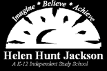 ---- - --- Escuela Preparatoria Alternativa Helen Hunt Jackson 26400 Dartmouth St. Hemet, CA 92544 (951) 765-5193 Niveles de año Ms. Myque Jeffers, Director/a sjeffers@hemetusd.org http://hhjftlc.