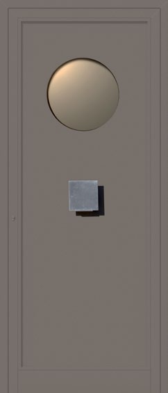 Línea LH 18 19 Características Técnicas Panel con núcleo de LCF y dos láminas exteriores de aluminio esmaltadas, disponibles en una amplia carta de colores.