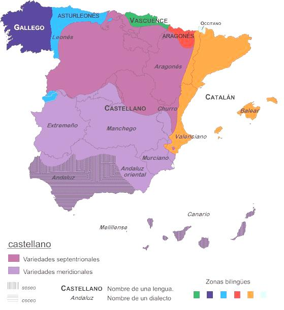 10 TEMA 16: Geografía humana de España. CRA Sexma de La Sierra. CoNoTiC La diversidad de España.