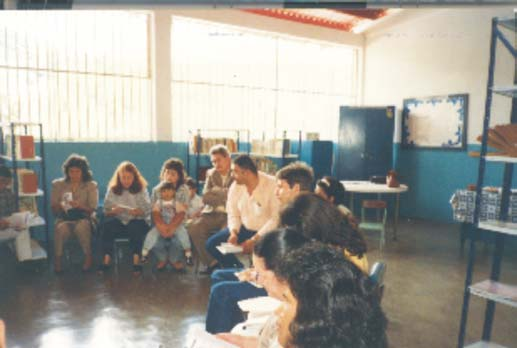 MONITOREO DE LA SAL CON KITS EN LOS ESTADOS ANDINOS Localidades estudiadas: Se realizó la actividad en localidades de riesgo de los estados Táchira, Mérida y Trujillo desde 1996 hasta 1999.