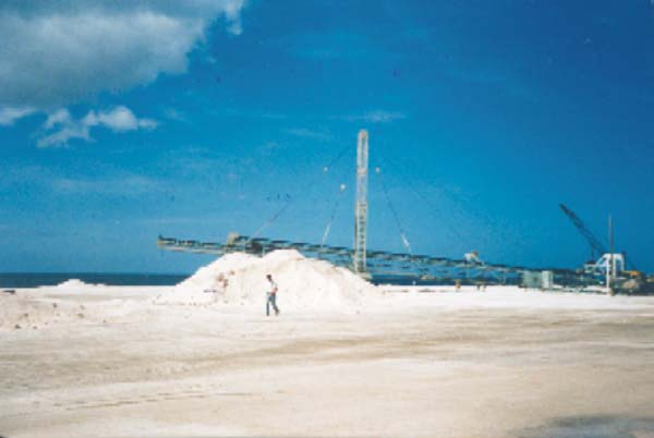 PREVENCIÓN: La fortificación n de la sal con yodo es la medida más m práctica, efectiva, sencilla y de menor costo para prevenir la