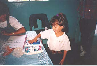 MAGNITUD DEL PROBLEMA REGIÓN ANDINA: Prevalencia de bocio en el período 1993-1995 1995 (Táchira, Mérida y Trujillo): 63,5 % Prevalencia