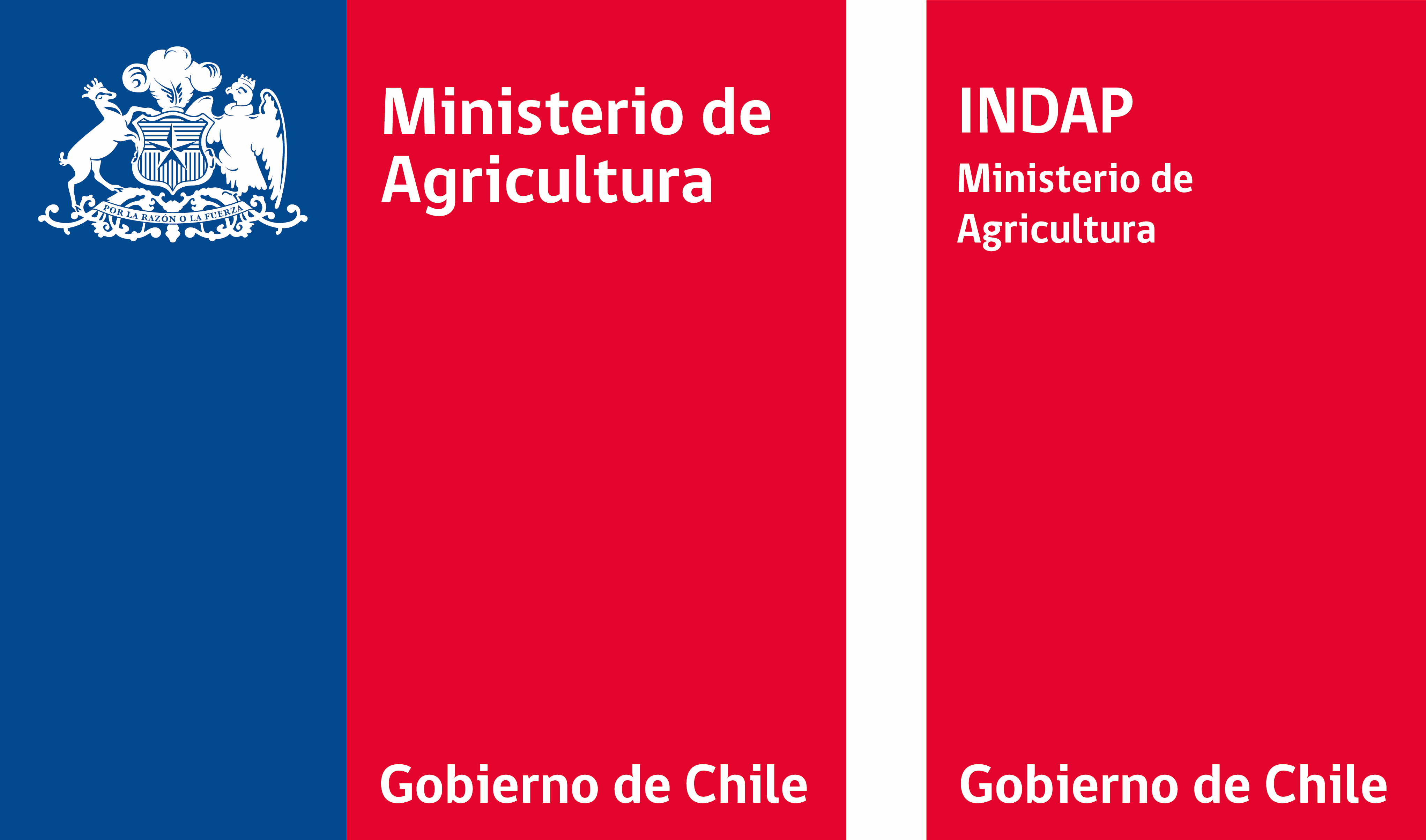 ! Cuenta Pública INDAP 2015