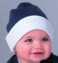 Bebé ECOLOGÍA & FAIRTRADE 2017 WWW.CATALOGOTEXTIL.COM BZ10TLC Organic Baby Bodysuit Body para bebés de manga corta. Abertura en cuello para facilitar la colocación. Cierre con corchete a presión.