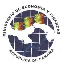 REPÚBLICA DE PANAMÁ MINISTERIO DE ECONOMÍA Y FINANZAS DIRECCIÓN DE PRESUPUESTO