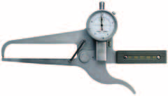 herramientas medición relojes comparadores herramientas de medición relojes comparadores Relojes comparadores de bolsillo Tamaño de bolsillo. Se suministra en caja de plástico.