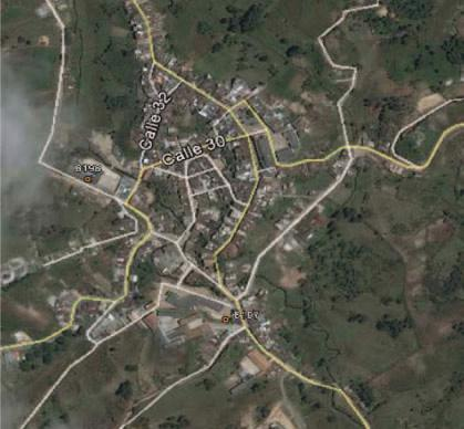 Una estrategia de ordenamiento económico-territorial para los valles de Aburrá, Occidente Cercano y San Nicolás en Antioquia San Vicente