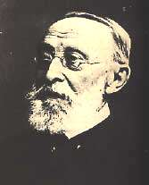 Rudolf Virchow (1821-1902) Teoría celular:la célula es la unidad elemental de la estructura y formación de todos los seres vivos.