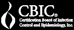 Certification Board of Infection Control & Epidemiology, Inc. (CBIC)! Organización independiente! Administra proceso de certificación de APIC.! Varios procesos al año!
