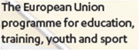 Erasmus+ Programa para la educación, formación, juventud y deporte de la UE (2014-2020) Presupuesto: 14.