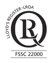Inocuidad aliria: Boiron Frères SAS con sede en Valence (Francia) se acoge a la certificación ISO 9001, ISO 14001 e FSSC 22000.