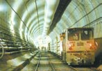 Avances tecnológicos para Concreto Proyectado Sika y la tunelería: juntos desde 1910.