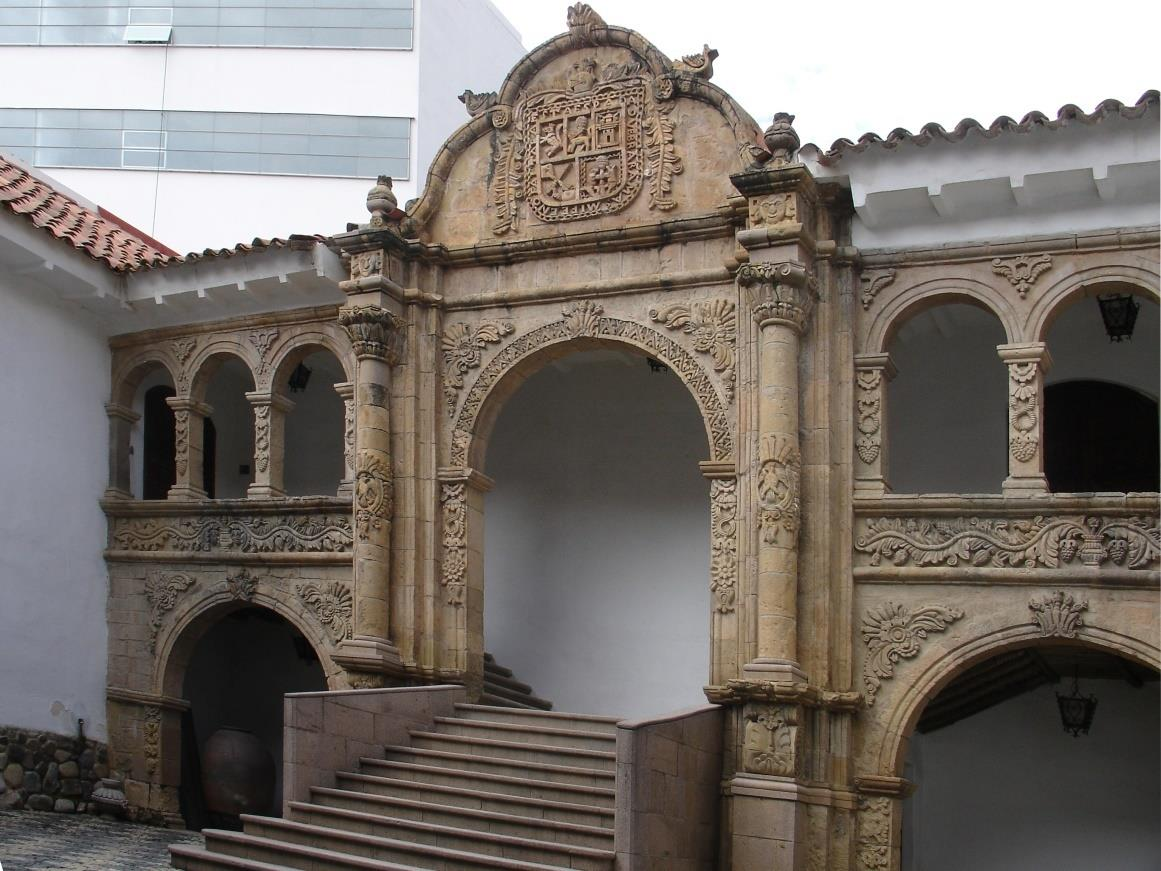 MUSEO NACIONAL DE ETNOGRAFÍA Y