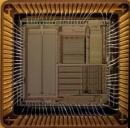 La Historia de la Informática Década de los 60 El circuito integrado o chip de silicio fue inventado entre 1958 y 1959.