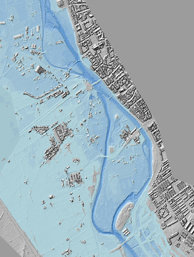 Mapas de peligrosidad de inundación Mapas de peligrosidad Para cada ARPSI deberán elaborarse mapas de peligrosidad para los siguientes escenarios: - Alta probabilidad: 10 años - Probabilidad media: