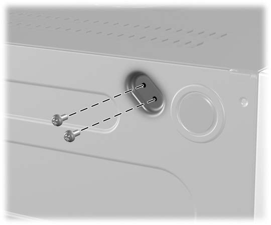 4. Desenchufe el cable de alimentación de la toma eléctrica y desconecte todos los dispositivos externos.