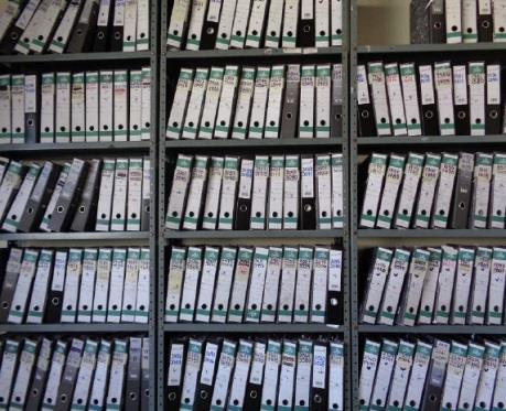Instituto Nacional de Ciencias Forenses de Guatemala: Sistema de Información Nacional Forense Digitalización del archivo Integración de expedientes a la plataforma tecnológica para un acceso rápido