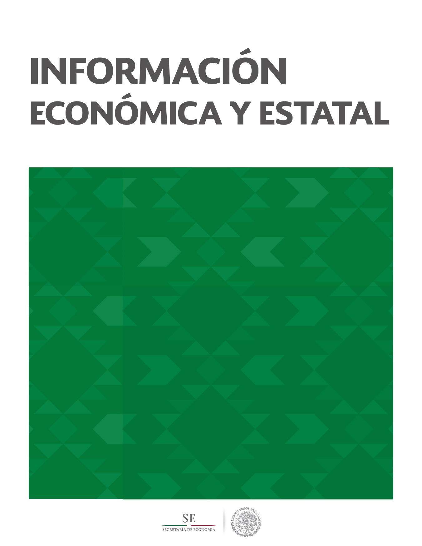 Yucatán Contenido Geografía y Población 2 Actividad Económica 5 Sector
