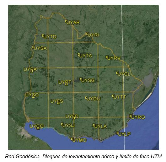 REQUISITOS DEL USUARIO PLIEGOS ORTOIMÁGENES MAPAS DTM/DSM PARA: Planificación territorial Ordenación del territorio Planeación urbana Gastión