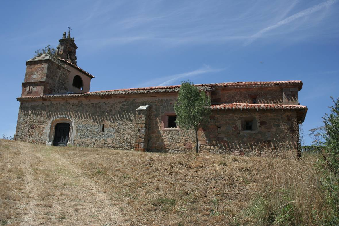 El Patrimonio Histórico-Artístico y Cultural en la Sierra de la Demanda.