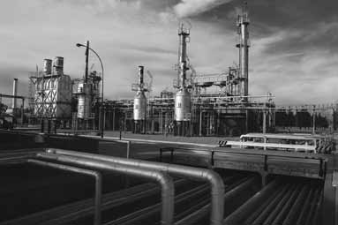 Petróleo elaborado y subproductos obtenidos por refinería Subproductos Noviembre 2011 Unidades Refinería Totales CAMPANA CAMPANA CAMPANA CAMPO COMPLEJO DOCK DOCK FOX LA PLATA LUJAN DE LUJAN NEUQUEN P.
