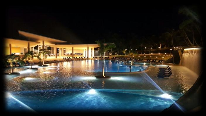 Comunicado No.150 SAN ANDRES *** Disfruta de su nueva piscina *** Recibe un 10% Descuento Hotel Sol caribe Campo Plan 4 días 3 noches con todo incluido Cada uno Desde $ 1.056.