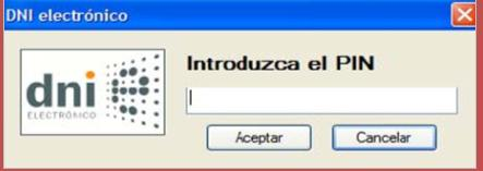 Internet Explorer A través del menú Herramientas / Opciones de Internet / Contenido / Certificados Si está instalado correctamente el módulo CSP del DNIE (Proveedor de Servicios de Certificación) y