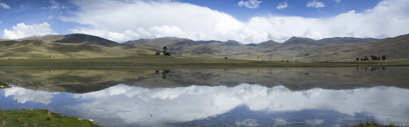 Habiendo pasado un poco más de cinco siglos, el Qhapaq ñan sigue vigente para muchos pueblos en el territorio andino, que lo siguen usando para comunicarse entre ellos, manteniéndose incluso muchas