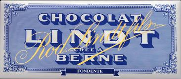 El Mercado italiano de chocolate y demás preparaciones alimenticias que contengan cacao, en aproximadamente el 60% es cubierto por tres compañías: Ferrero Group, Nestlé SA y Chocoladefabriken Lind &