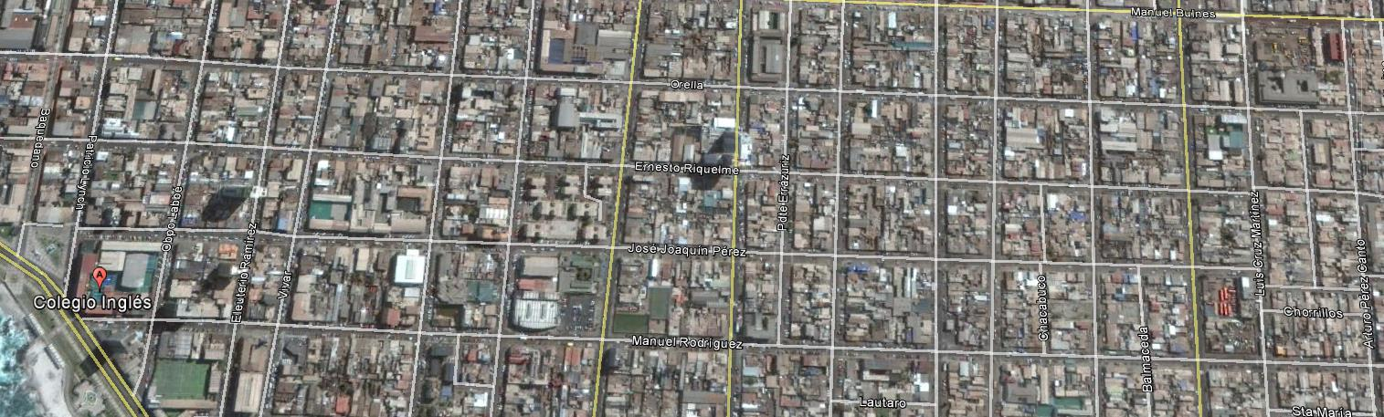 12 de Febrero Oscar Bonilla RESULTADOS: PUNTO DE ENCUENTRO Reconocimiento de puntos de evacuación