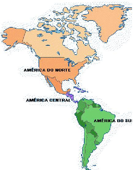 ESTADOS PARTE AMÉRICA + Sólo se muestran los Estados que han ratificado los anexos I, II y V de los que México es parte contratante.