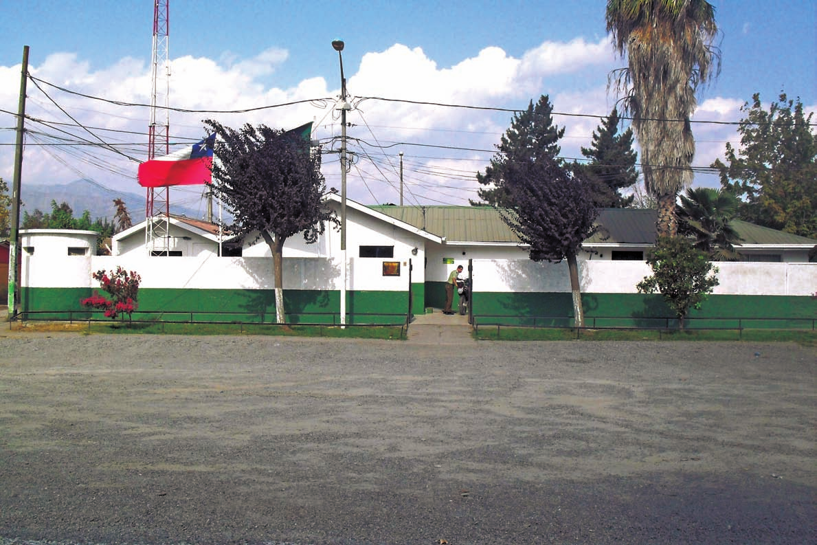 La Tenencia Diego Portales de Carabineros, en Rancagua, se transformará en una subcomisaría con mayor dotación policial y mejor infraestructura.