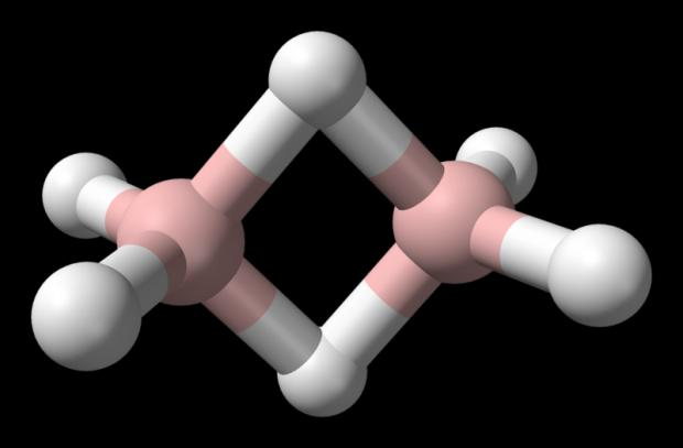 Hidruros moleculares (H+) En lace covalente con no metales: B2H6, CH4, NH3, H2O, HF, HCl Clasificación: HCl