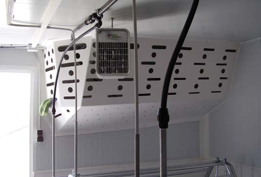 Calefacción Control climático Control climático Calefacción Nuestra larga tradición en equipos de ventilación nos ha hecho grandes conocedores del tema dónde aportamos diseños y soluciones