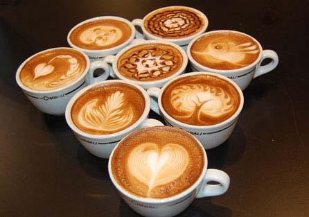Enfoque del «café para todos» Segmento priorizado