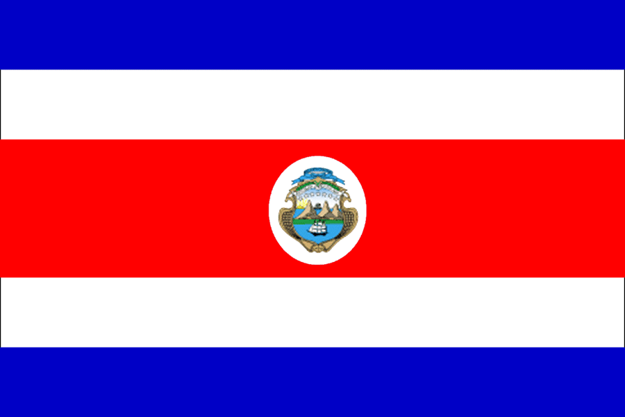 EKONOMICKÁ INFORMÁCIA O TERITÓRIU Kostarická