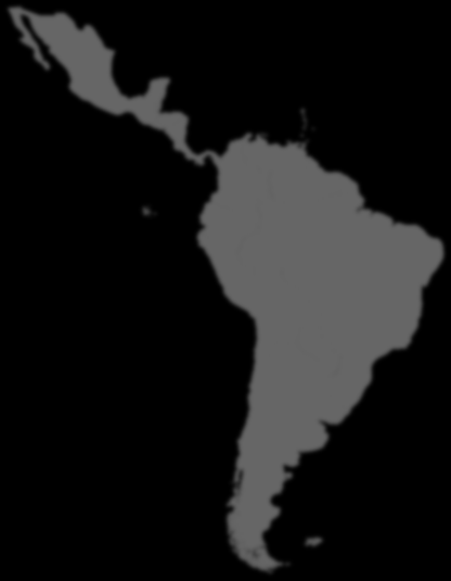 América Latina, una región de oportunidades Recursos Humanos y sus retos dentro de la región En América Latina el área de Recursos Humanos (RH) se encuentra sufriendo cambios radicales, ya que
