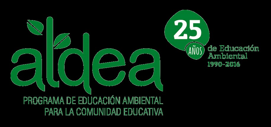 ALDEA: educación ambiental para la comunidad educativa La Junta de Andalucía concede una importancia especial a la integración de las cuestiones ambientales y educativas, al objeto de promover un