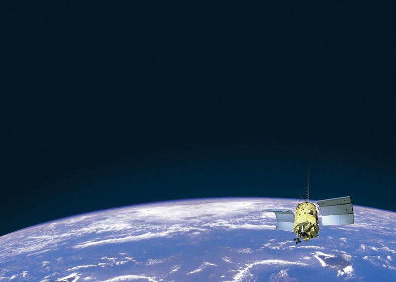 1 de 30 Por Ricardo De Dicco Buenos Aires, Diciembre de 2010 Introducción E l 21 de Noviembre de 2000 el satélite argentino de teleobservación de la Tierra SAC-C fue puesto en órbita.