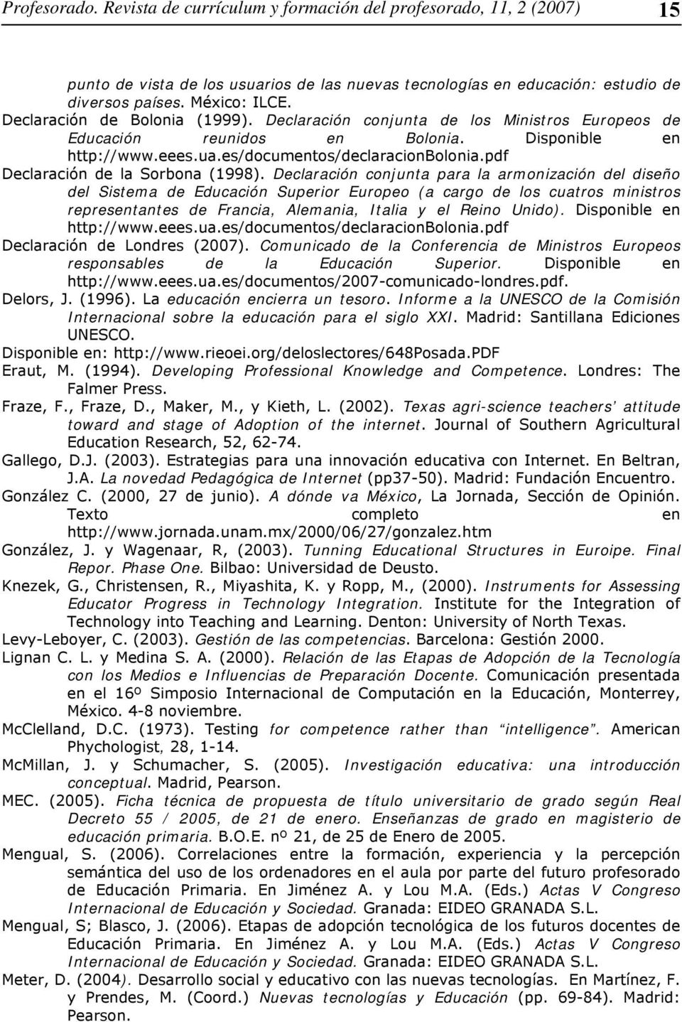 pdf Declaración de la Sorbona (1998).