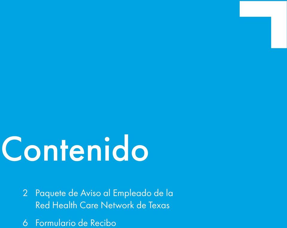 Red Health Care Network